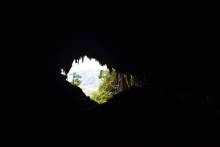 Great Cave Niah