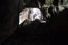 Great Cave Niah