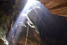 Great Cave Niah