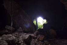 Great Cave Niah