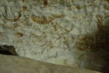 Painting Cave Niah