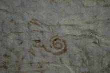 Painting Cave Niah