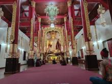 Wat Saen Mueang