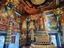 Wat Chedi Luang