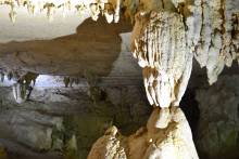 Lang Cave Mulu