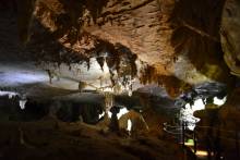 Lang Cave Mulu