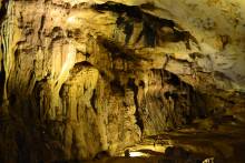Lang Cave Mulu