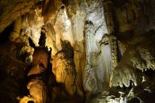 Lang Cave Mulu