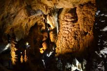 Lang Cave Mulu