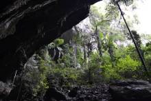 Deer Cave Mulu