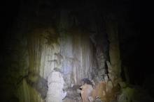 Lagang Cave Mulu