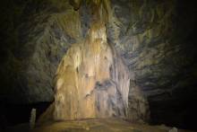 Lagang Cave Mulu