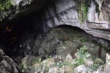 Clearwater Cave Mulu